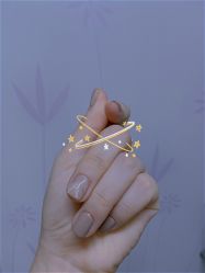 -小仙女美甲美睫