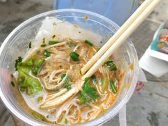 爆肚-国足臭豆腐(明瓦廊店)