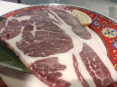 -隐炉和牛烧肉店(群力店)