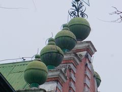 -北京动物园-畅观楼