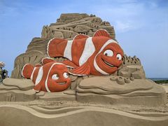 -日照海滨国家森林公园