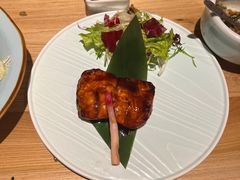 -隐泉之语日式料理(王府中环店)