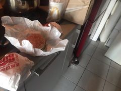 -麦当劳(团结湖店)