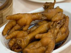 酱油皇鸡爪-聚福山莊·寻味顺德(北滘店)