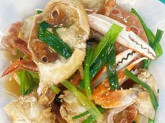 -瑶记海鲜餐厅(西涌店)