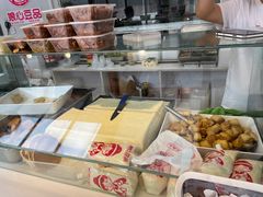 -娘心豆品(方庄店)