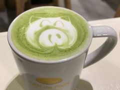 -PAN de PAIN Pancake & Sweets(K11 Art Mall店)