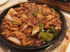 -国人川菜(李家村建东街店)