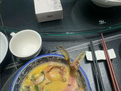 -贺庄·活鱼馆(珠吉路店)