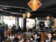 -盐帮食坊•小河帮川菜(四川师大店)