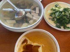 -坛南湾农家乐·海鲜楼·大排档(平潭坛南湾店)