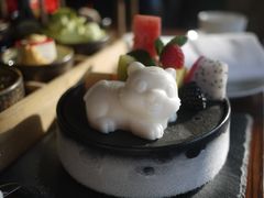 -北京丽晶酒店