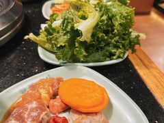 -韩盛·盛江山自助料理(奥体万达店)
