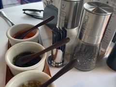 -拉蒂娜·巴西牛排馆 Latina·Brazilian Steakhouse(陆家嘴旗舰店)