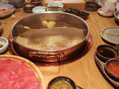 -礼舍·和牛火锅·烤肉·料理餐厅(华茂店)