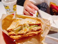 -麦当劳(广州新港东路第二分店)