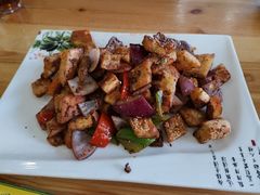 -兰州老马家美食(凤凰岭店)