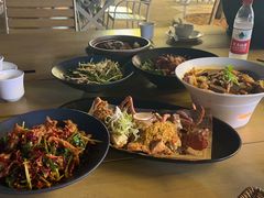 -醉壹号海鲜大排档(厦门美食地标店)