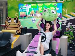 -北京世纪金源购物中心