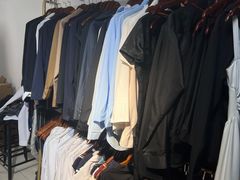 -爱定格照相馆.证件照(周浦万达店)