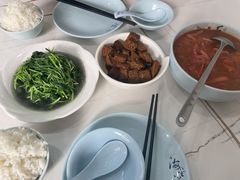 -海金滋(陕西南路店)