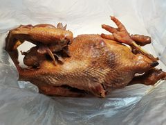 -土门八珍烤鸡腊味店(土门老店)