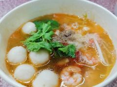 -明月虾面(厦禾路店)