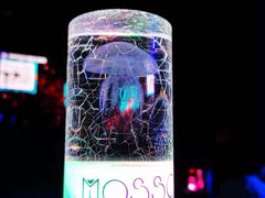 -MOSSO音乐酒吧·Live House(南京西路店)