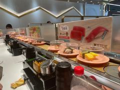 -争鲜回转寿司(通州万达店)