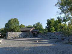 -武汉园博园(武汉自然博物馆)