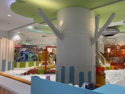 -meland亲子乐园•派对•研学(苏州悠方购物中心店)