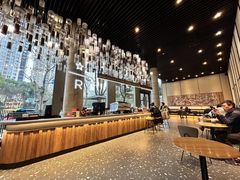 -星巴克臻选(湖滨道店)
