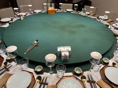 包厢-荷风细雨·中国茶宴(碧云店)