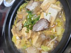 -柳沟豆腐宴64号院