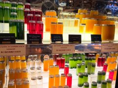 -上海和平饭店茉·莉酒廊 Jasmine Lounge