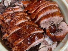 -晓马鸭店(新芜路店)