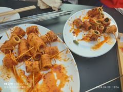 -有奴思烤肉·清真(正宁路店)