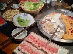 -大龙燚火锅(五一广场店)