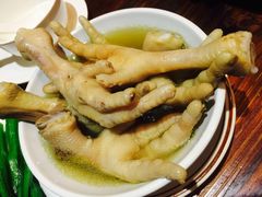 -黄祥华养生堂·炖汤·营养蒸饭(岭南天地店)