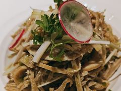 -味上融合餐厅