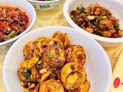 -笨罗卜浏阳菜馆(太平街店)