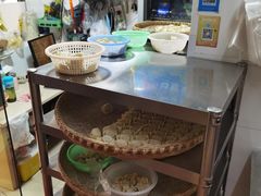 -阿麟馄饨(延长路店)