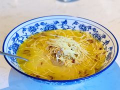-上海宝华喜来登酒店·采悦轩中餐厅