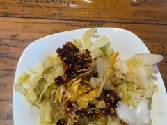 -韩师傅老大同刀削面(北苑路店)