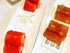 -云庭汇·粤菜海鲜(东盟盛天地店)