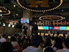 -HIB HUB公社(解放西路店)