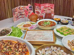 -陶缘一号·四季缘·老字号顺德菜·户外婚礼家宴(西滘店)