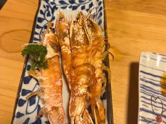 -大焰自助日式料理 铁板烧(徐汇店)