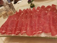 -澳门豆捞(裕华东路店)