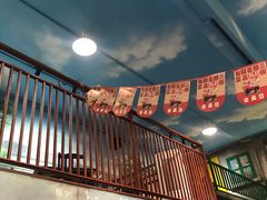 -马路边边麻辣烫联盟路店